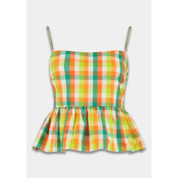 Harper&Yve Top Day hs25c400 Multicolor