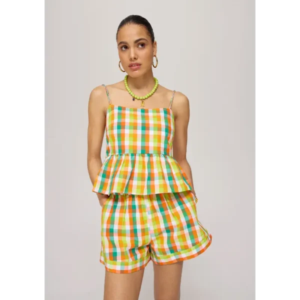 Harper&Yve Top Day hs25c400 Multicolor