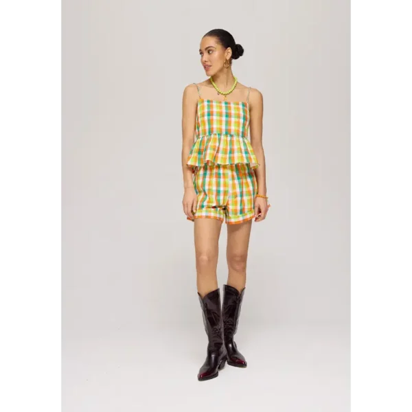 Harper&Yve Top Day hs25c400 Multicolor