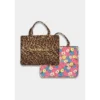 Harper&Yve Tas Lexie hs25pacc03 Multicolor