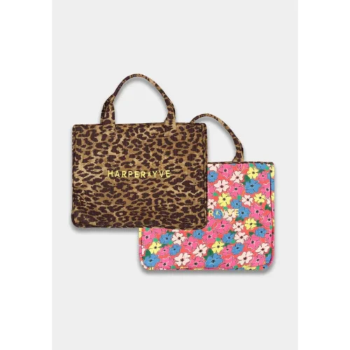 Harper&Yve Tas Lexie hs25pacc03 Multicolor