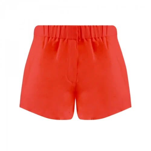 Harper&Yve Short Lacy hs25p109 Rood