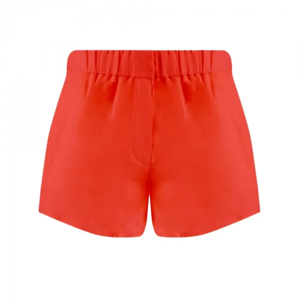 Harper&Yve Short Lacy hs25p109 Rood