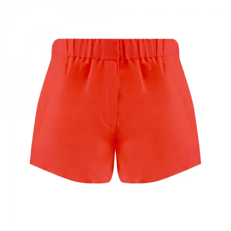 Harper&Yve Short Lacy hs25p109 Rood