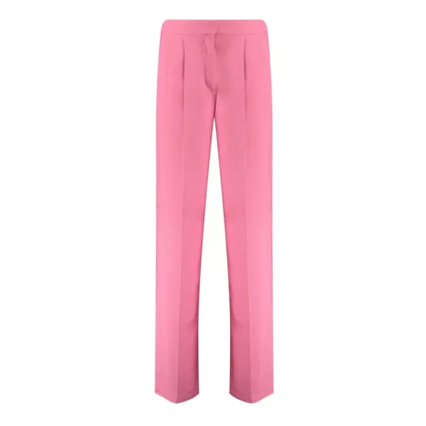 Harper-&-Yve_Summer-2025_603_HS25N100 Harper&Yve Broek Anna hs25n100 Roze