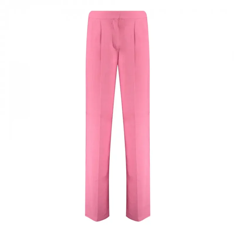 Harper-&-Yve_Summer-2025_603_HS25N100 Harper&Yve Broek Anna hs25n100 Roze