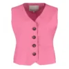 Harper&Yve Gilet Ivana hs25n202 Roze