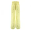 Harper-&-Yve_Summer-2025_717_HS25P103 Harper&Yve Broek Meike hs25p103 Geel