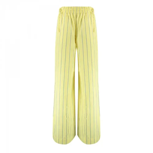 Harper&Yve Broek Meike hs25p103 Geel