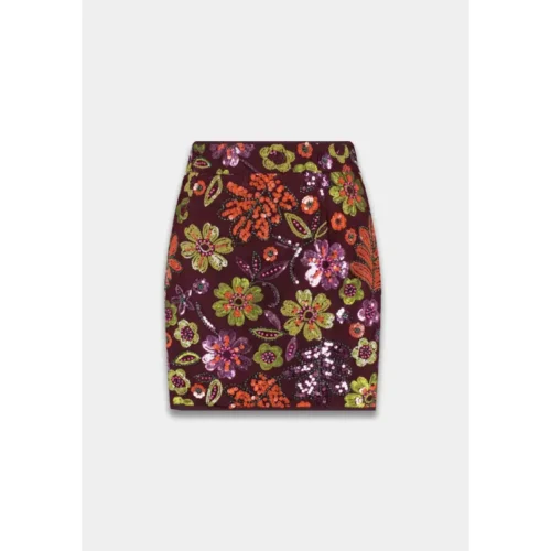 Harper&Yve Rok Balou hs25p002 Donkerblauw