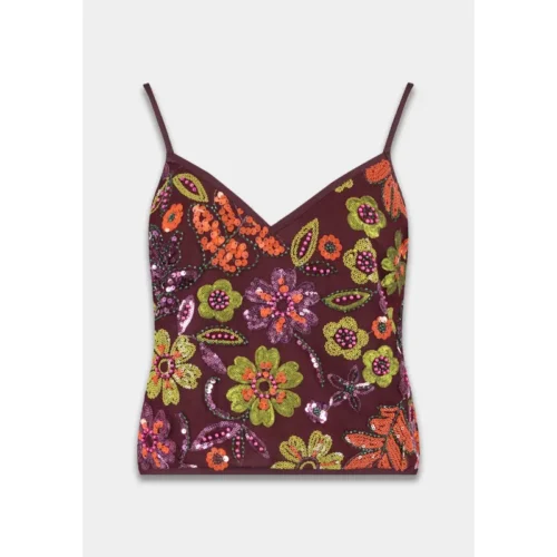Harper&Yve Top Romy hs25p407 Multicolor