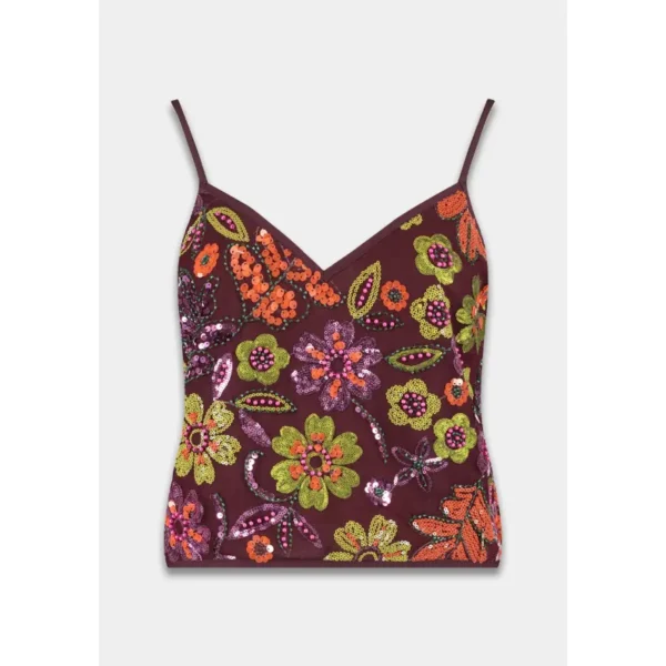 Harper-&-Yve_Summer-2025_930_HS25P407 Harper&Yve Top Romy hs25p407 Multicolor