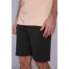 Kultivate Short Luxury 2501024401 Grijs
