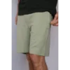 Kultivate Luxury Short 2501024401 741 Iceberg Green