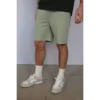 Kultivate Luxury Short 2501024401 741 Iceberg Green