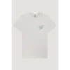 Kultivate T-Shirt Forever 2501020208 Wit