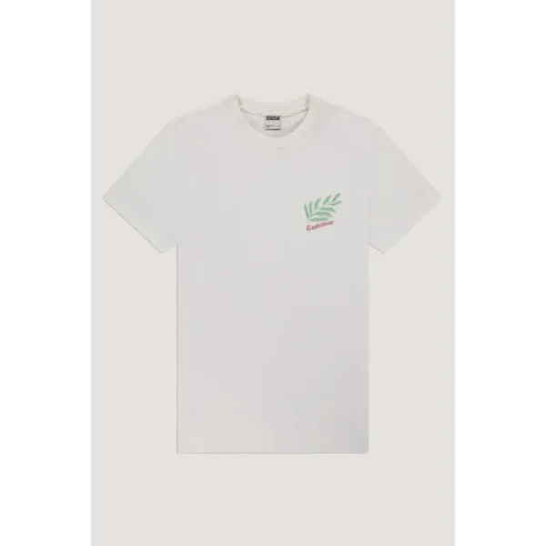 Kultivate T-Shirt Forever 2501020208 Wit