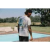 Kultivate T-Shirt Capri 2501020211 Wit