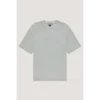 Kultivate T-Shirt Luxury Drip 2301050201 Grijs