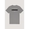 Kultivate T-Shirt Ultimate 2501010202 Grijs