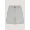 Kultivate Short Luxury 2501024401 Grijs