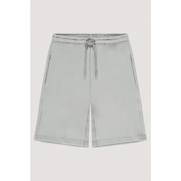 Kultivate Short Luxury 2501024401 Grijs