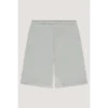 Kultivate Short Luxury 2501024401 Grijs