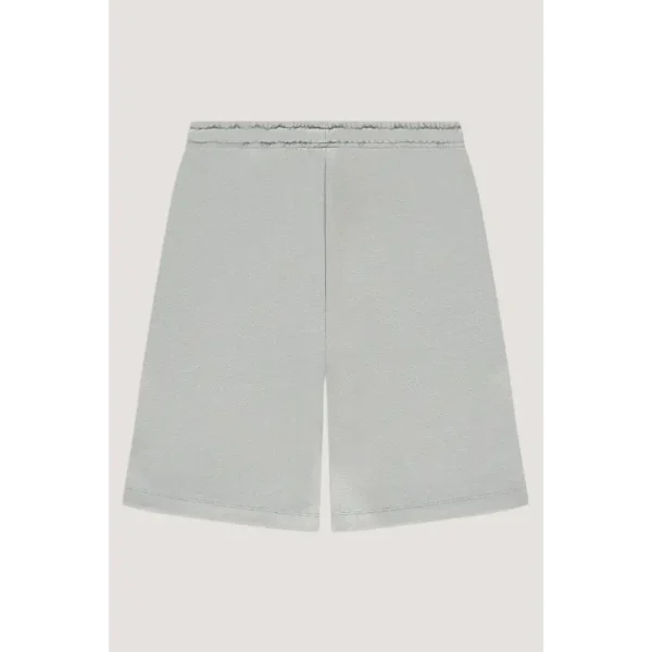 Kultivate_Summer-2025_185_2501024401_2 Kultivate Short Luxury 2501024401 Grijs