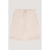 Kultivate Luxury Short 2501024401 195 Off-White