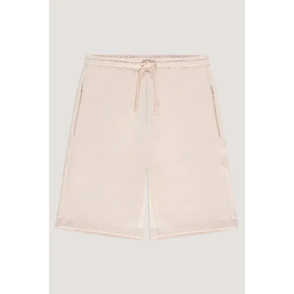Kultivate_Summer-2025_743_2501024401_5 Kultivate Luxury Short 2501024401 195 Off-White