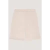 Kultivate Luxury Short 2501024401 195 Off-White