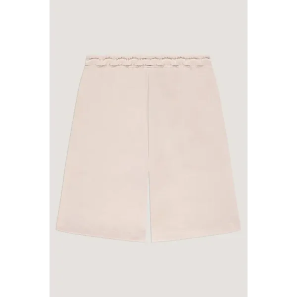 Kultivate_Summer-2025_743_2501024401_6 Kultivate Luxury Short 2501024401 195 Off-White