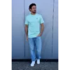 Kultivate T-Shirt Lofi 2201020216 Groen
