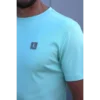 Kultivate T-Shirt Lofi 2201020216 Groen