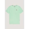 Kultivate T-Shirt Lofi 2201020216 Groen