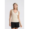 Yaya Short 01-321021-505 Zwart