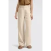 Yaya Broek 01-301196-505 Off-White