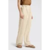 Yaya Broek 01-301196-505 Off-White