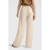 Yaya Broek 01-301196-505 Off-White