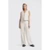 Yaya Gilet 01-521003-505 Beige
