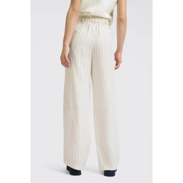 L_25S_01-301202-505_999881_01-521003-505_999881-004-10262 Yaya Broek 01-301202-505 Beige