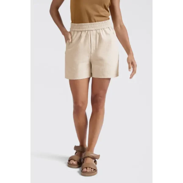 L_25S_01-321021-505_20908_01-709280-505_71044-021-09692 Yaya Short 01-321021-505 Off-White