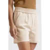 Yaya Short 01-321021-505 Off-White