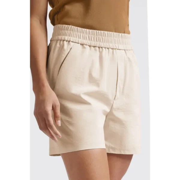 L_25S_01-321021-505_20908_01-709280-505_71044-021-09702 Yaya Short 01-321021-505 Off-White