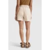 Yaya Short 01-321021-505 Off-White