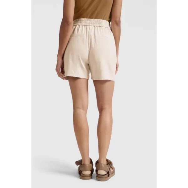 L_25S_01-321021-505_20908_01-709280-505_71044-021-09710 Yaya Short 01-321021-505 Off-White