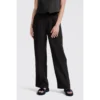 Yaya Broek 01-301196-505 Zwart