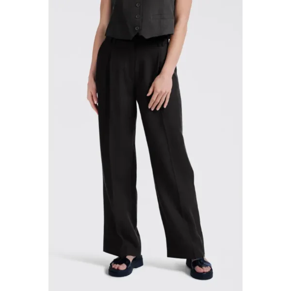 L_25S_01-521002-505_99989_01-301196-505_99989-030-10538 Yaya Broek 01-301196-505 Zwart