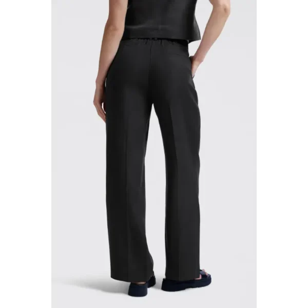 L_25S_01-521002-505_99989_01-301196-505_99989-030-10573 Yaya Broek 01-301196-505 Zwart