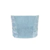 Lofty Manner Top Vivi qe205 Blauw